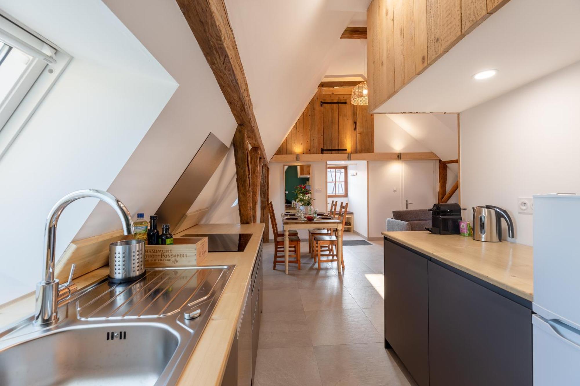 Chabi Chalet Gite Au Coeur D'Егісайм Екстер'єр фото